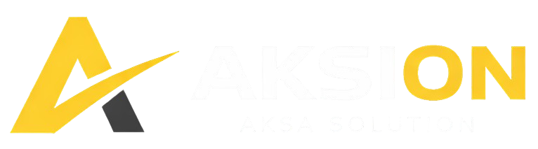Aksion Logo