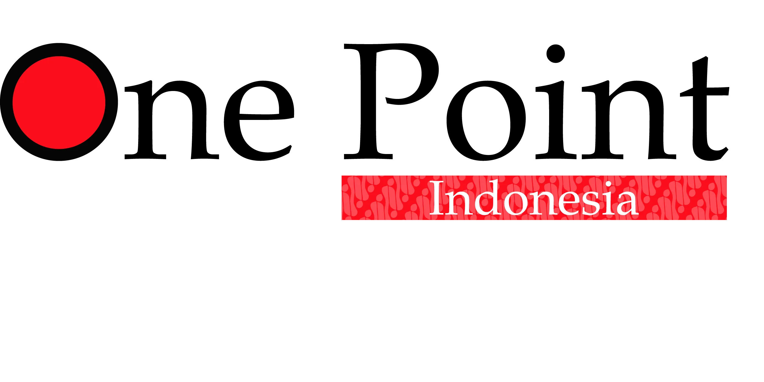 One Point Indonesia